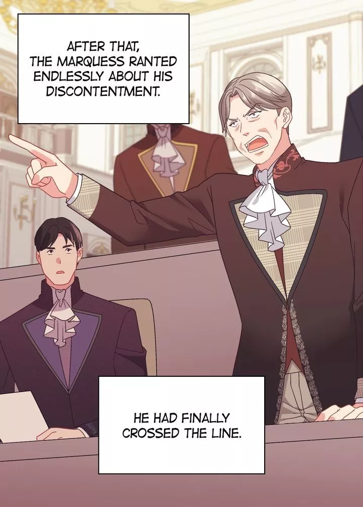 What It Takes to be a Villainess Chapter 155 page 49
