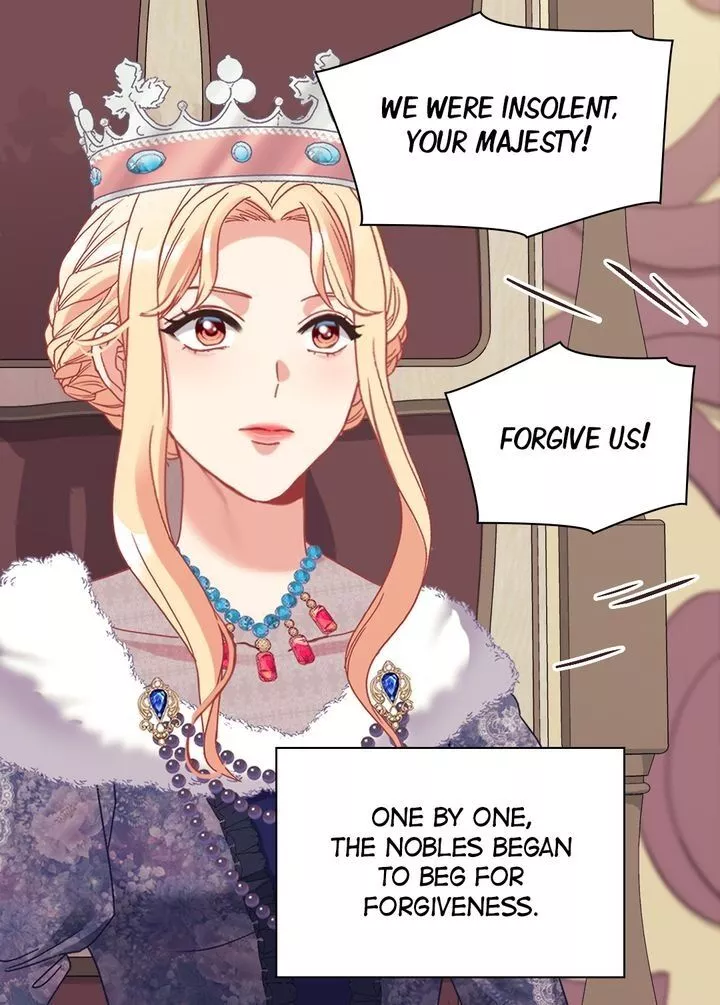 What It Takes to be a Villainess Chapter 156 page 48