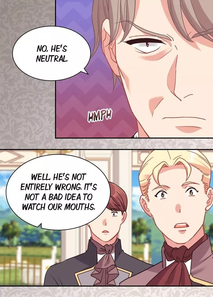 What It Takes to be a Villainess Chapter 154 page 38