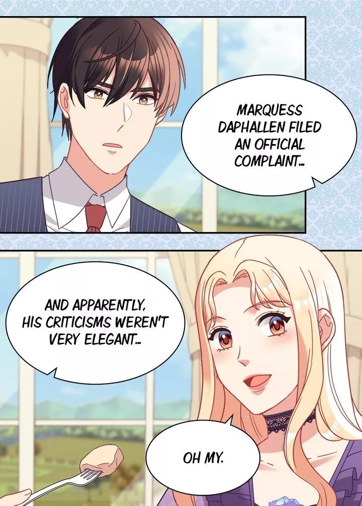 What It Takes to be a Villainess Chapter 155 page 53