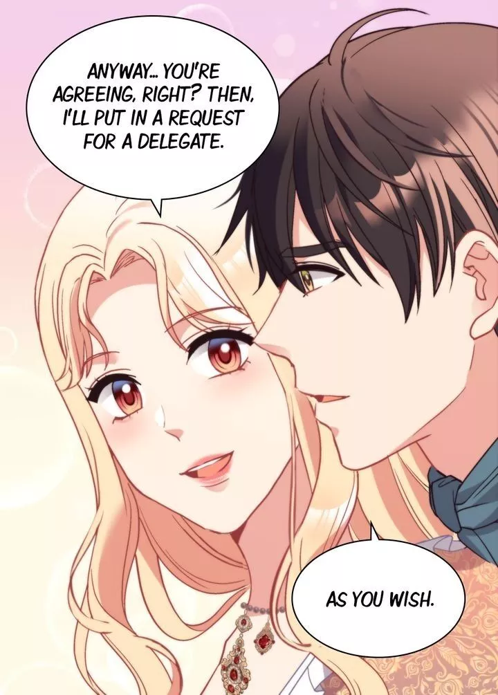 What It Takes to be a Villainess Chapter 154 page 18
