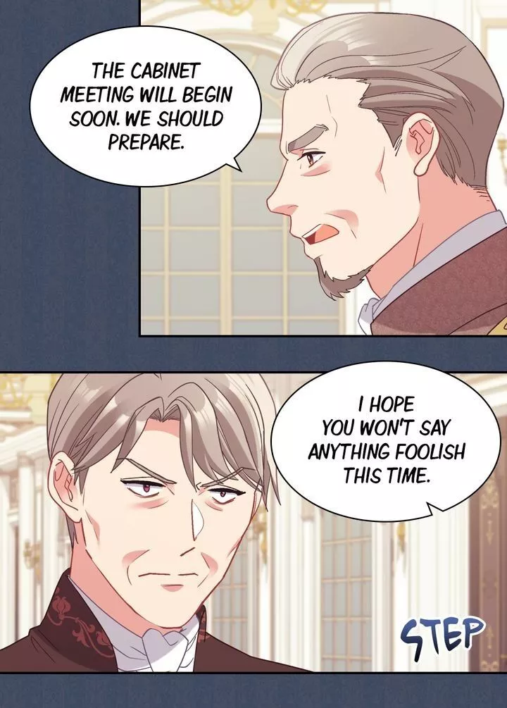What It Takes to be a Villainess Chapter 155 page 40