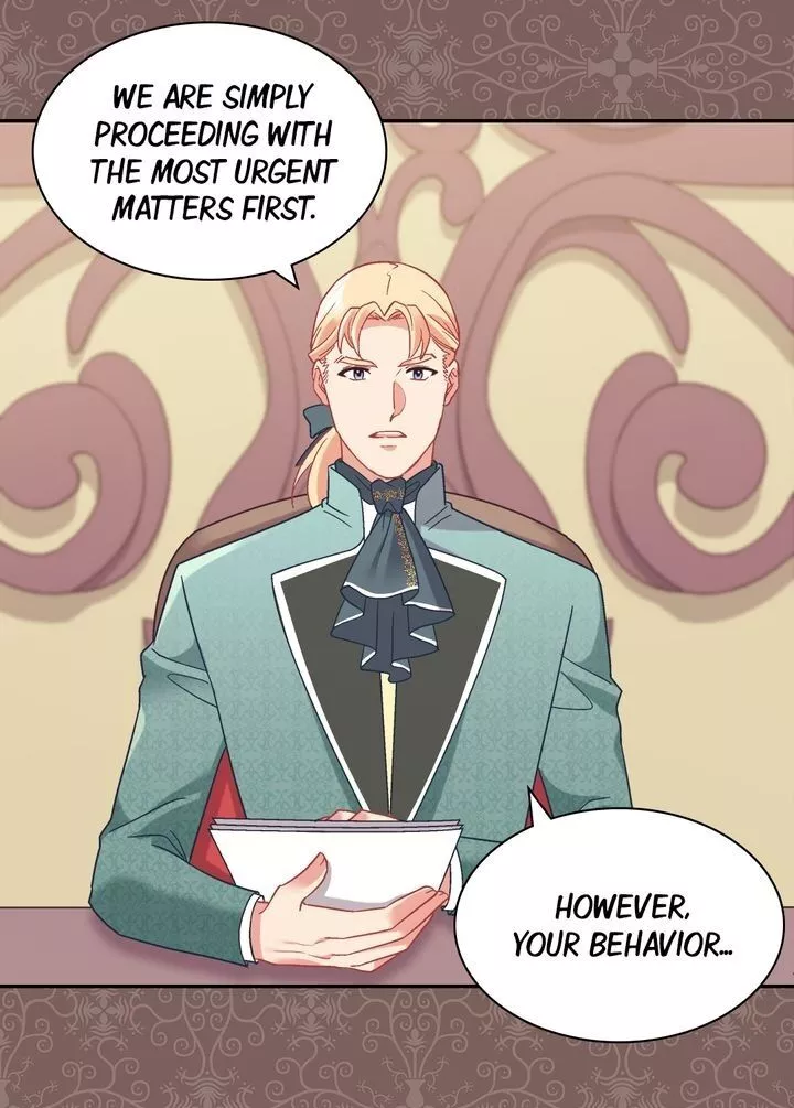 What It Takes to be a Villainess Chapter 155 page 47