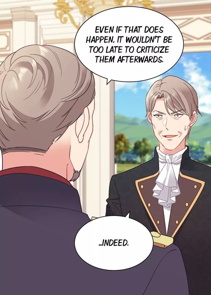 What It Takes to be a Villainess Chapter 154 page 35