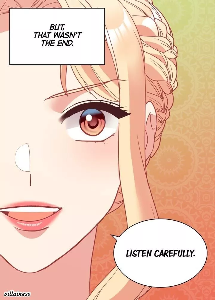 What It Takes to be a Villainess Chapter 156 page 50