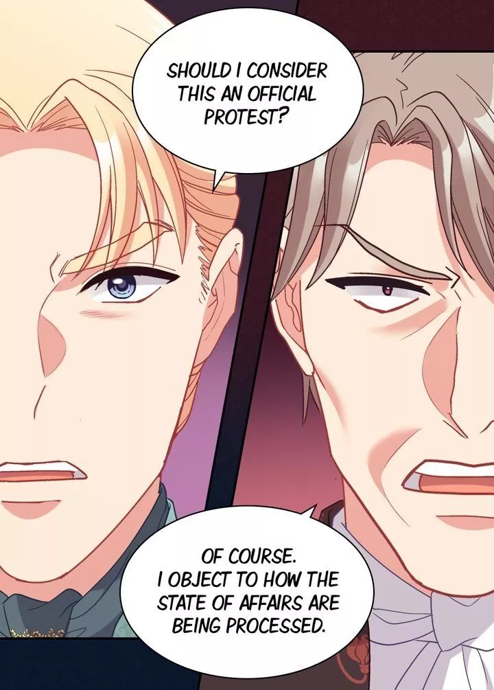 What It Takes to be a Villainess Chapter 155 page 48