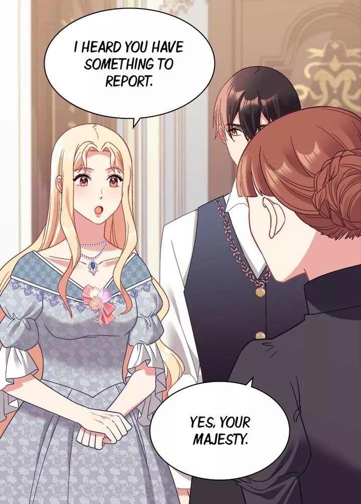 What It Takes to be a Villainess Chapter 154 page 49