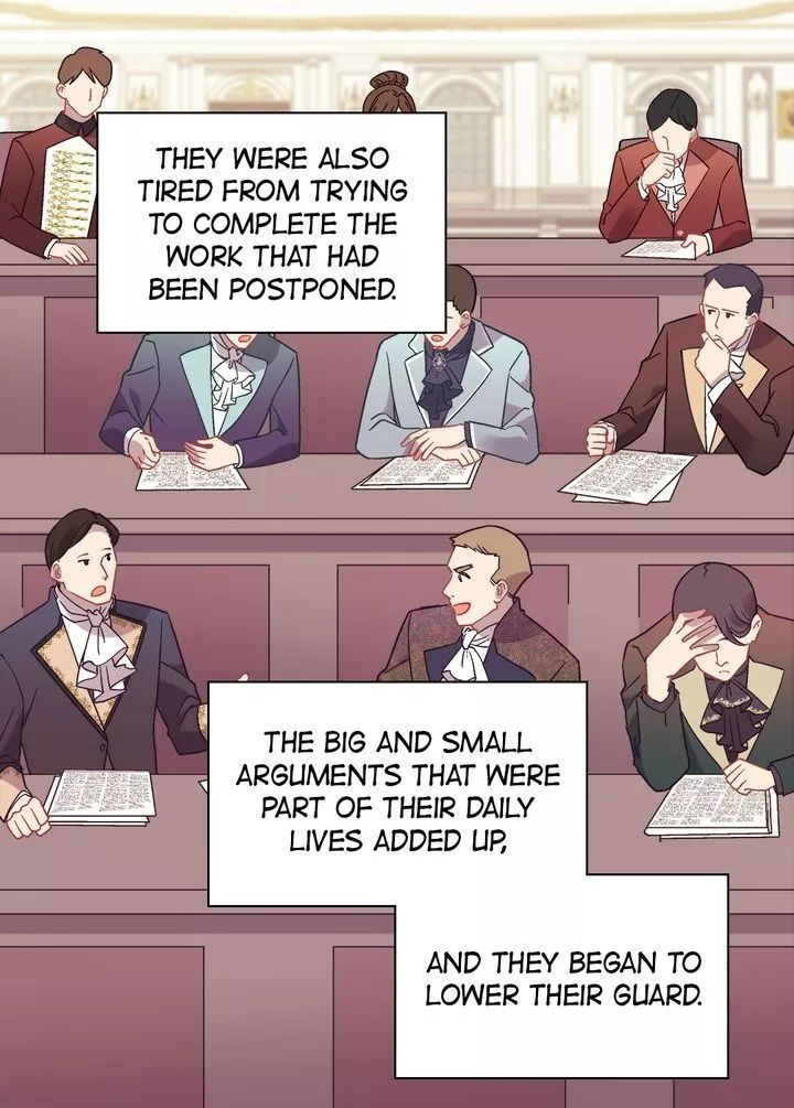 What It Takes to be a Villainess Chapter 154 page 41