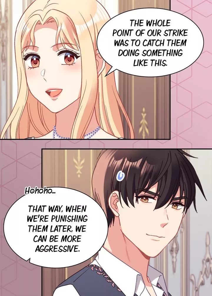 What It Takes to be a Villainess Chapter 154 page 52