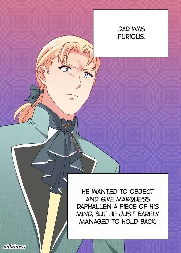 What It Takes to be a Villainess Chapter 155 page 50