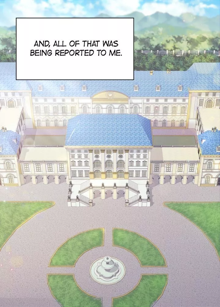 What It Takes to be a Villainess Chapter 154 page 42