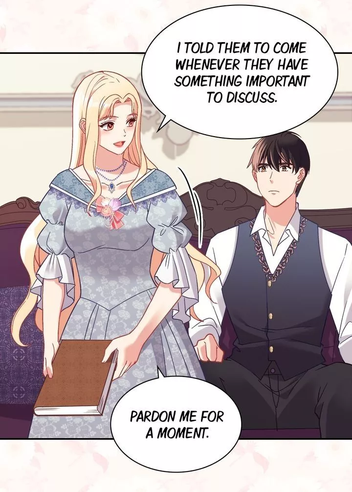What It Takes to be a Villainess Chapter 154 page 46