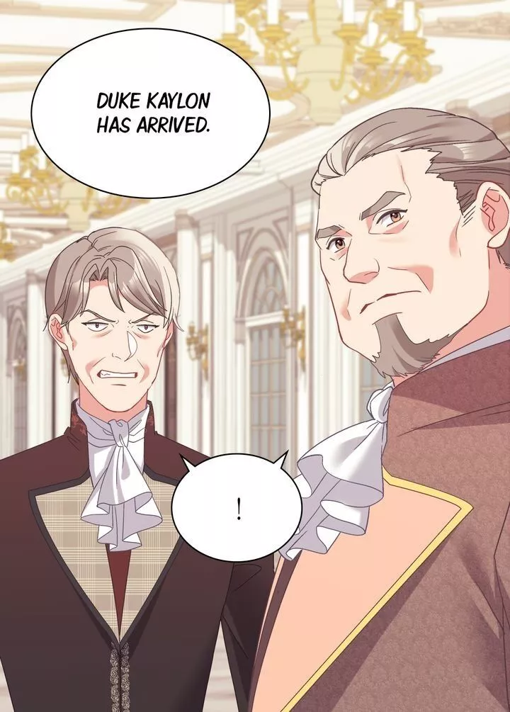 What It Takes to be a Villainess Chapter 155 page 39