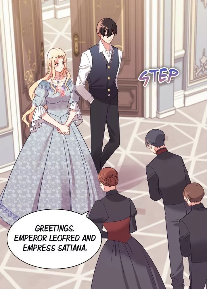 What It Takes to be a Villainess Chapter 154 page 48