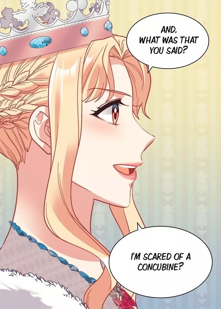 What It Takes to be a Villainess Chapter 156 page 46