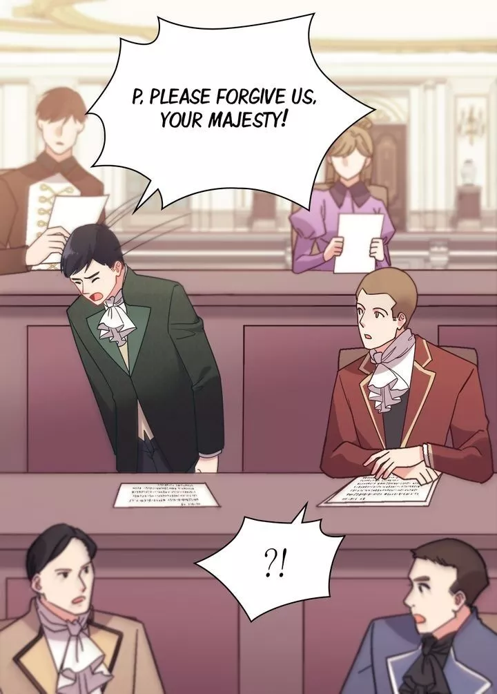 What It Takes to be a Villainess Chapter 156 page 47