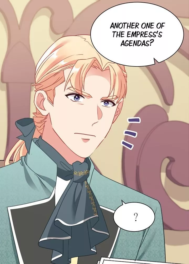What It Takes to be a Villainess Chapter 155 page 44