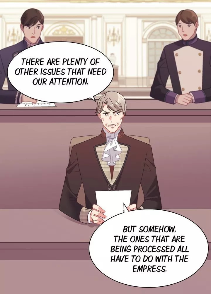 What It Takes to be a Villainess Chapter 155 page 45