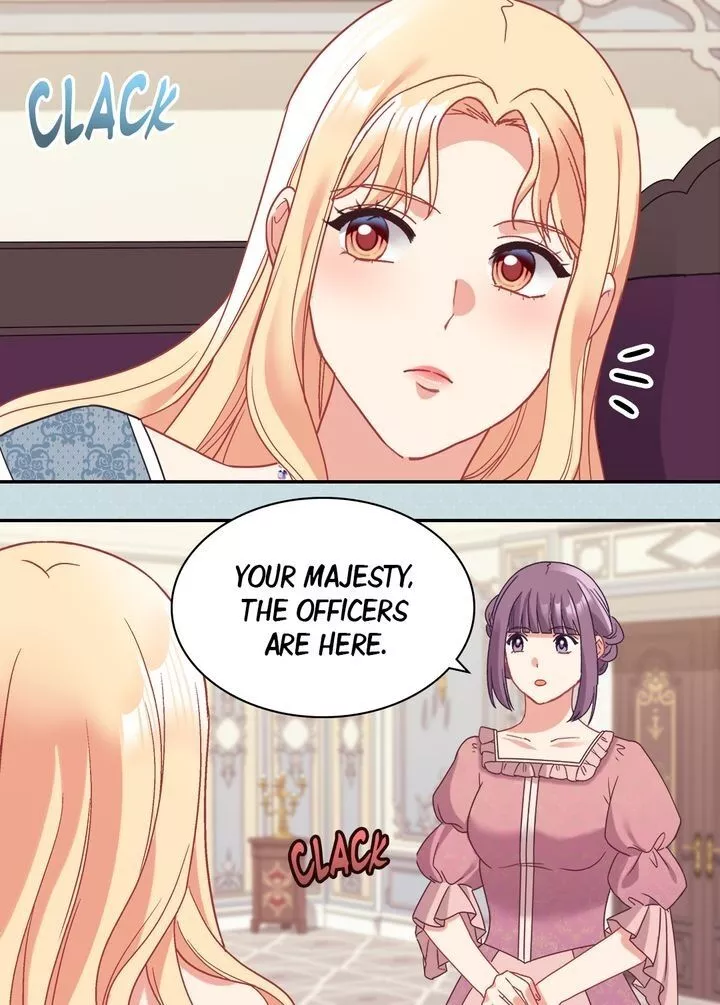 What It Takes to be a Villainess Chapter 154 page 44