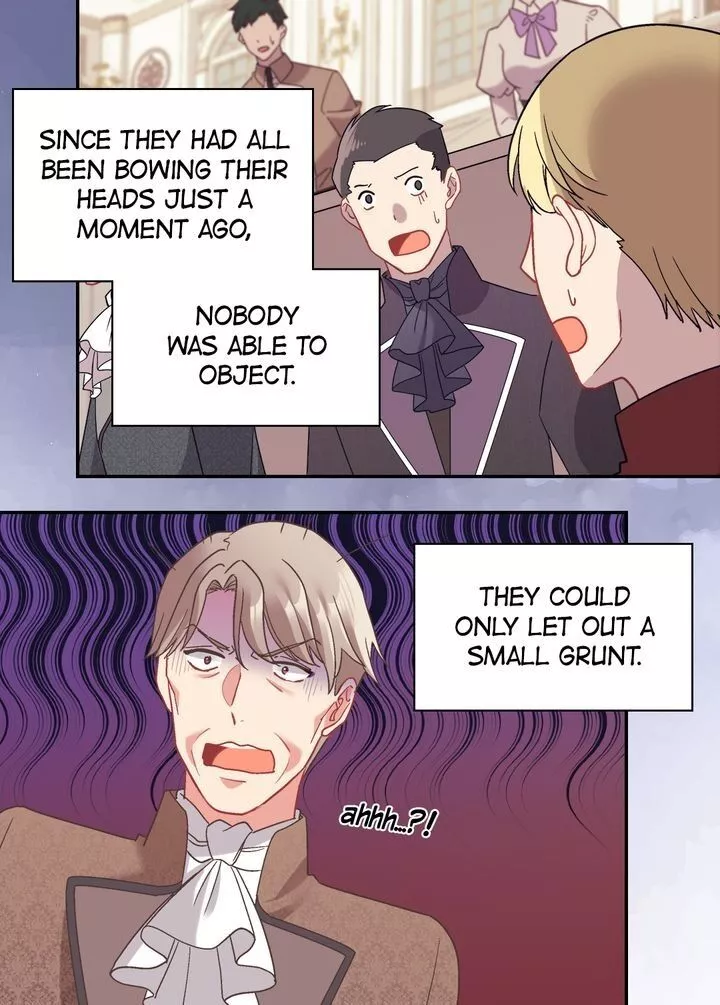 What It Takes to be a Villainess Chapter 156 page 55