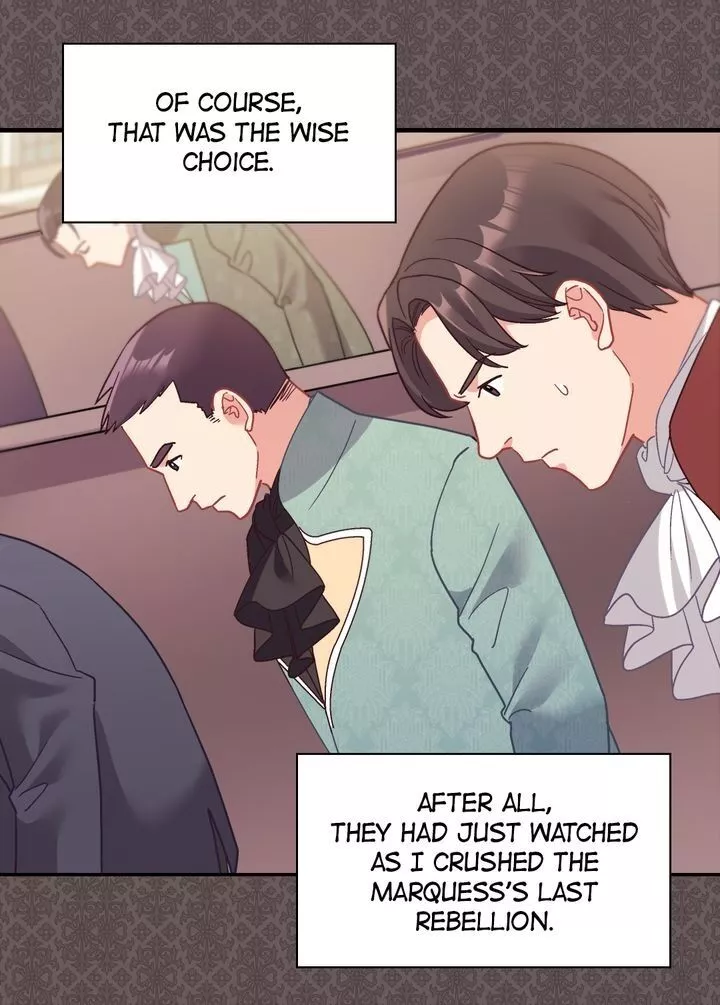 What It Takes to be a Villainess Chapter 156 page 49