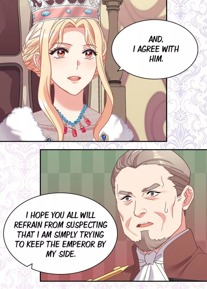 What It Takes to be a Villainess Chapter 156 page 52