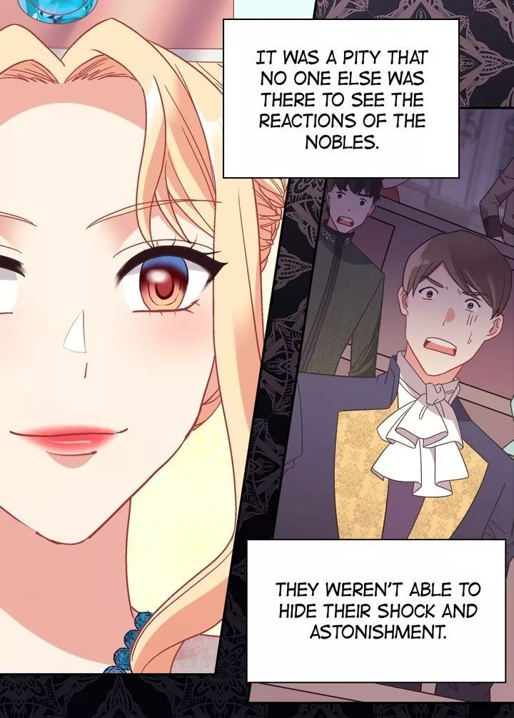 What It Takes to be a Villainess Chapter 156 page 54