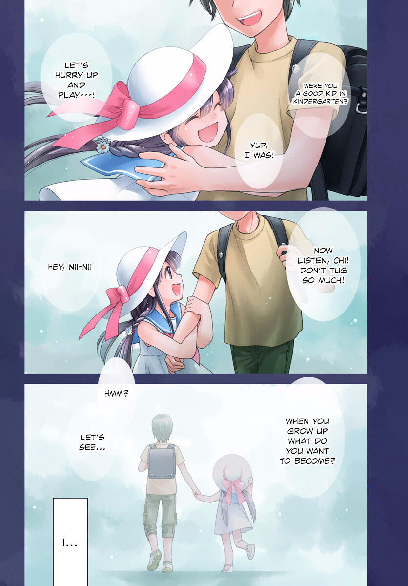 Isekai Yakkyoku Chapter 1.2 page 4