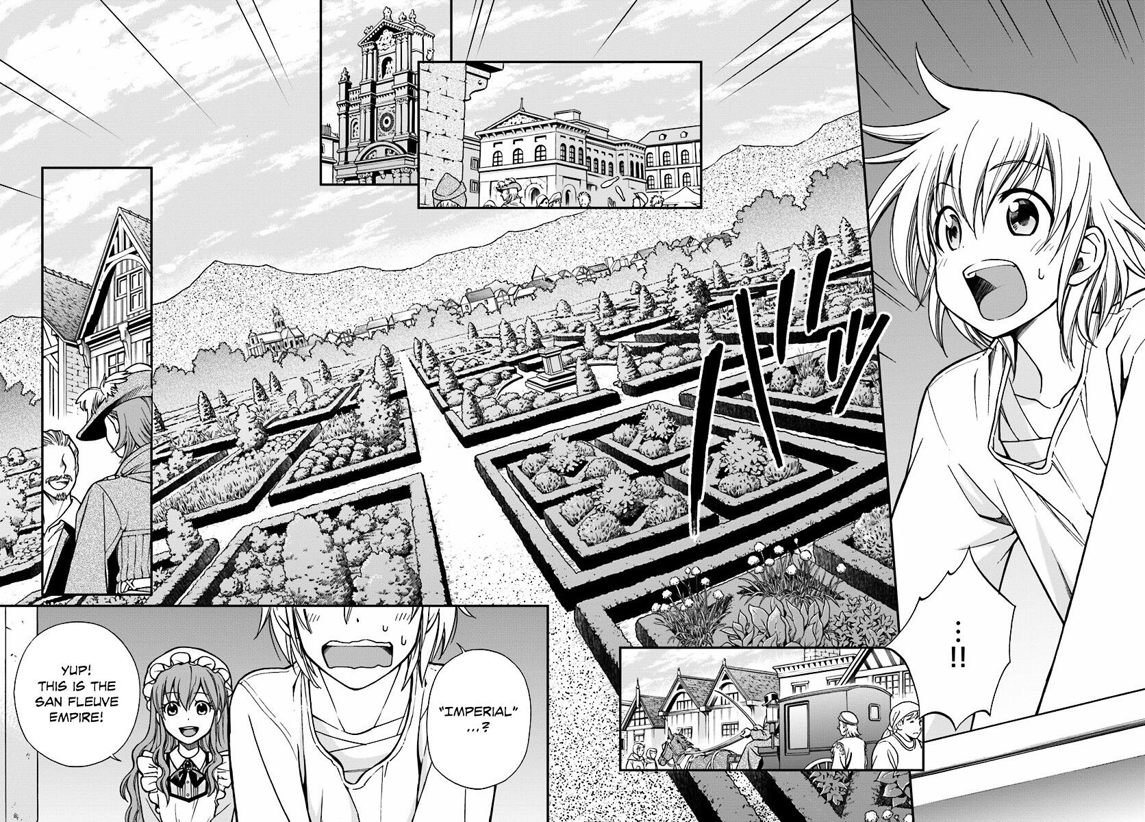 Isekai Yakkyoku Chapter 1.2 page 20