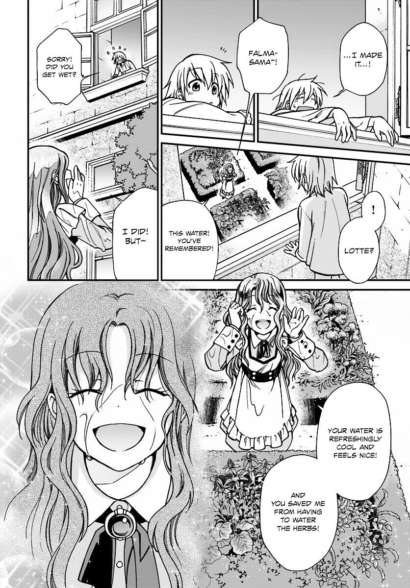 Isekai Yakkyoku Chapter 1.2 page 35