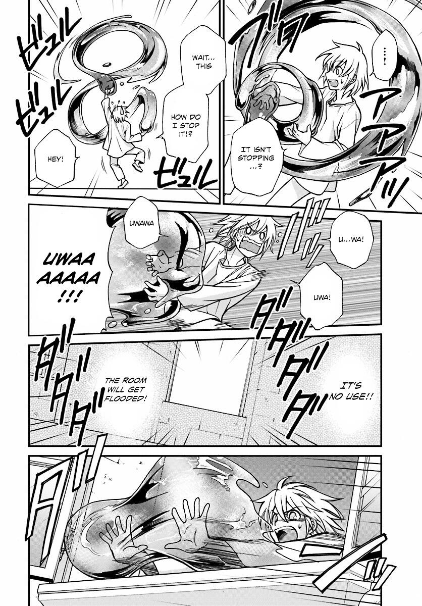 Isekai Yakkyoku Chapter 1.2 page 33