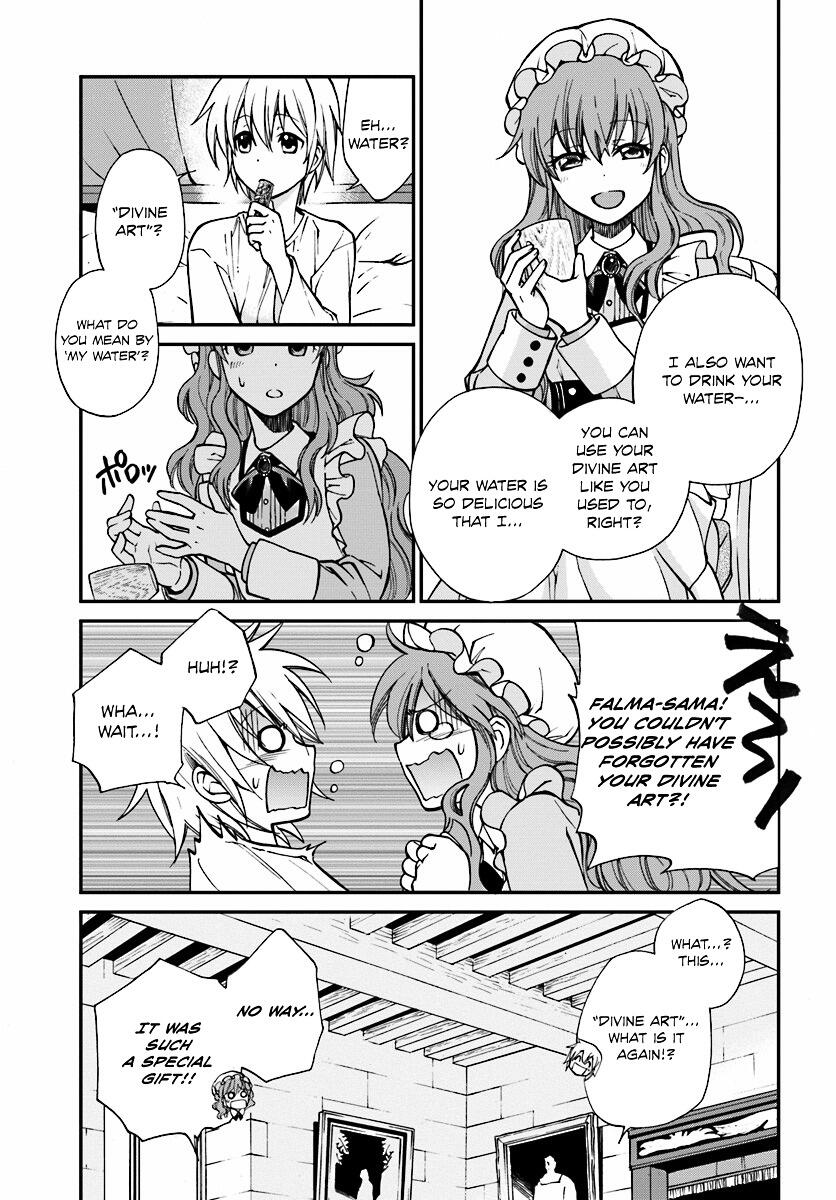 Isekai Yakkyoku Chapter 1.2 page 26