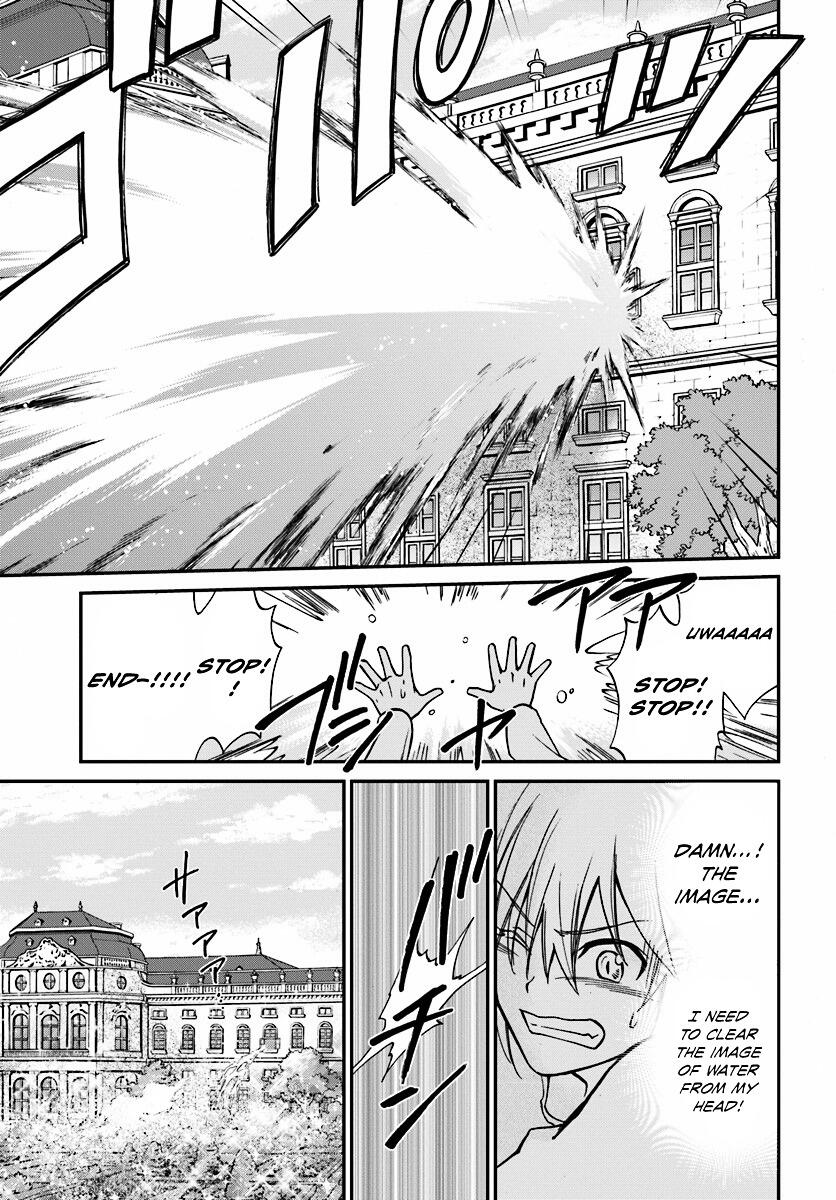 Isekai Yakkyoku Chapter 1.2 page 34
