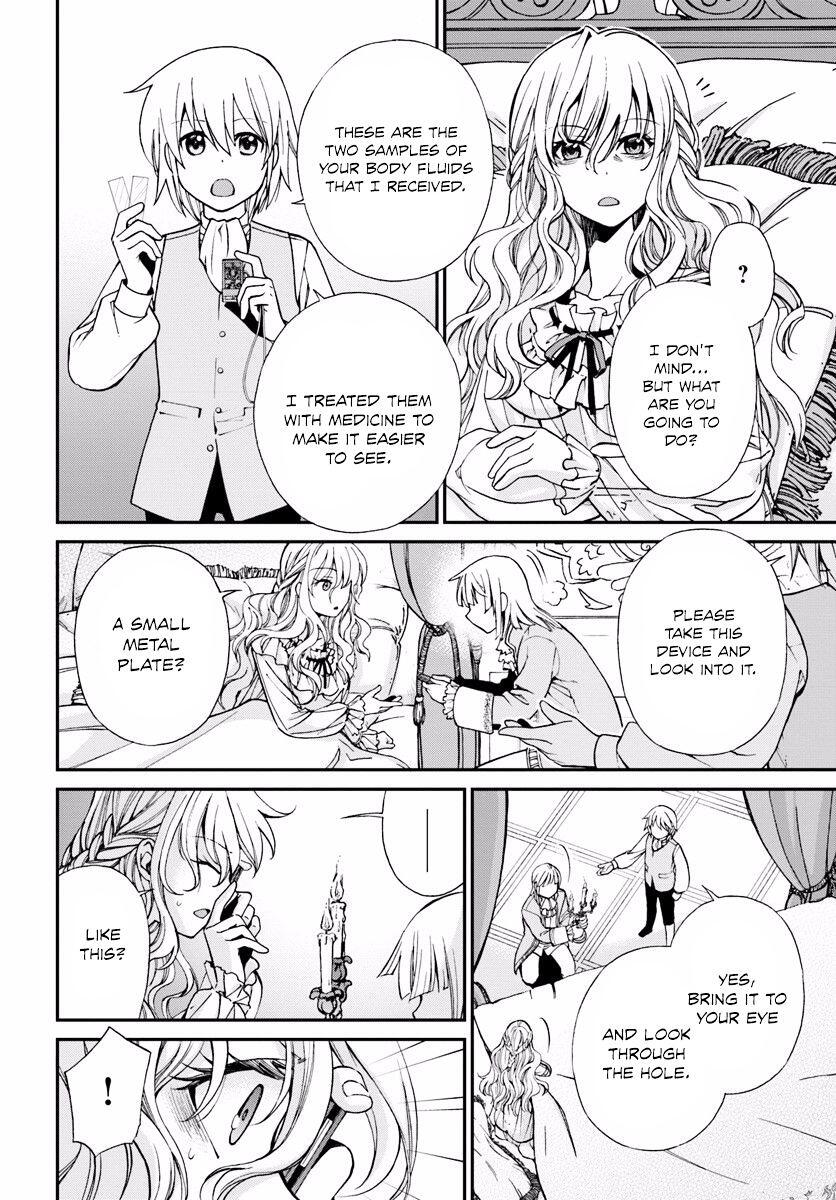 Isekai Yakkyoku Chapter 5 page 14