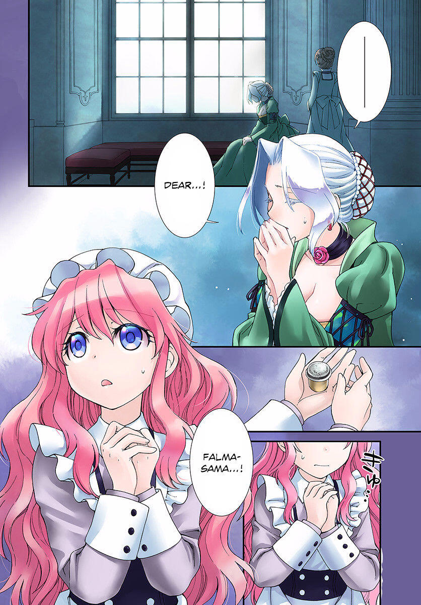 Isekai Yakkyoku Chapter 5 page 4