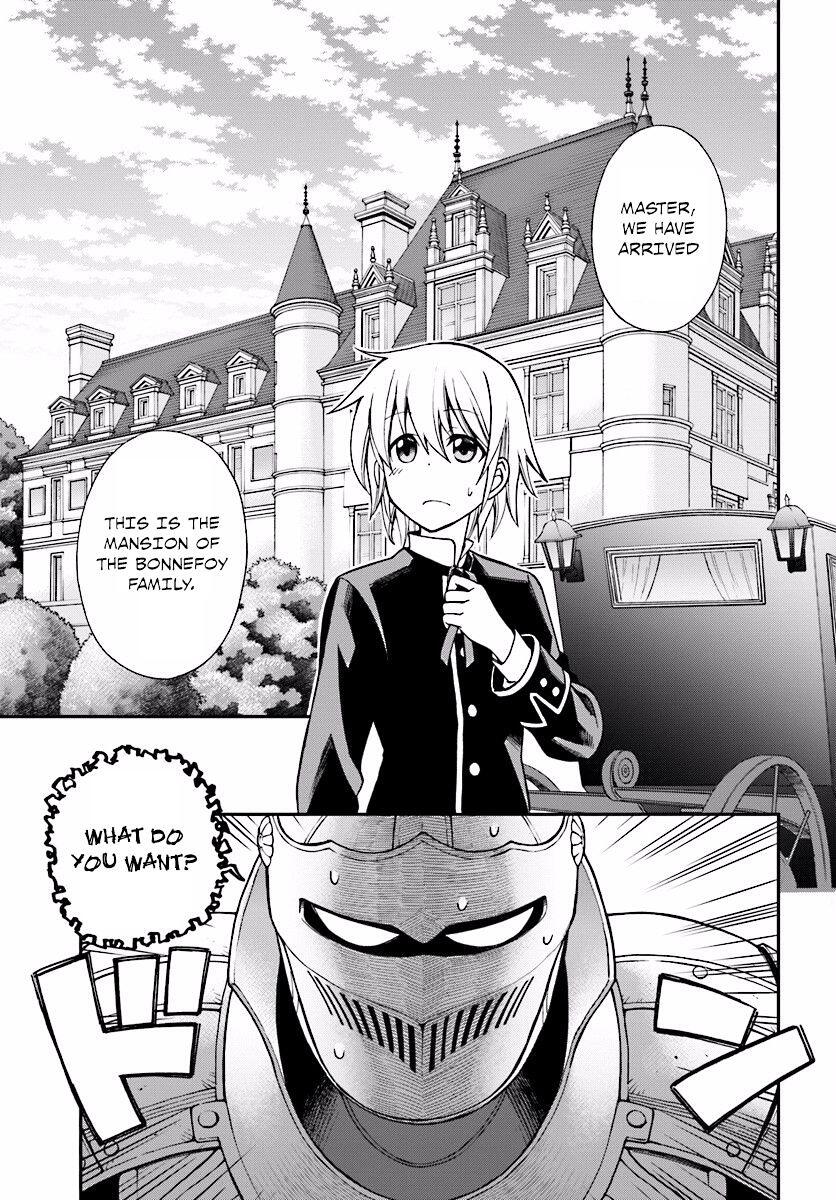 Isekai Yakkyoku Chapter 3 page 6