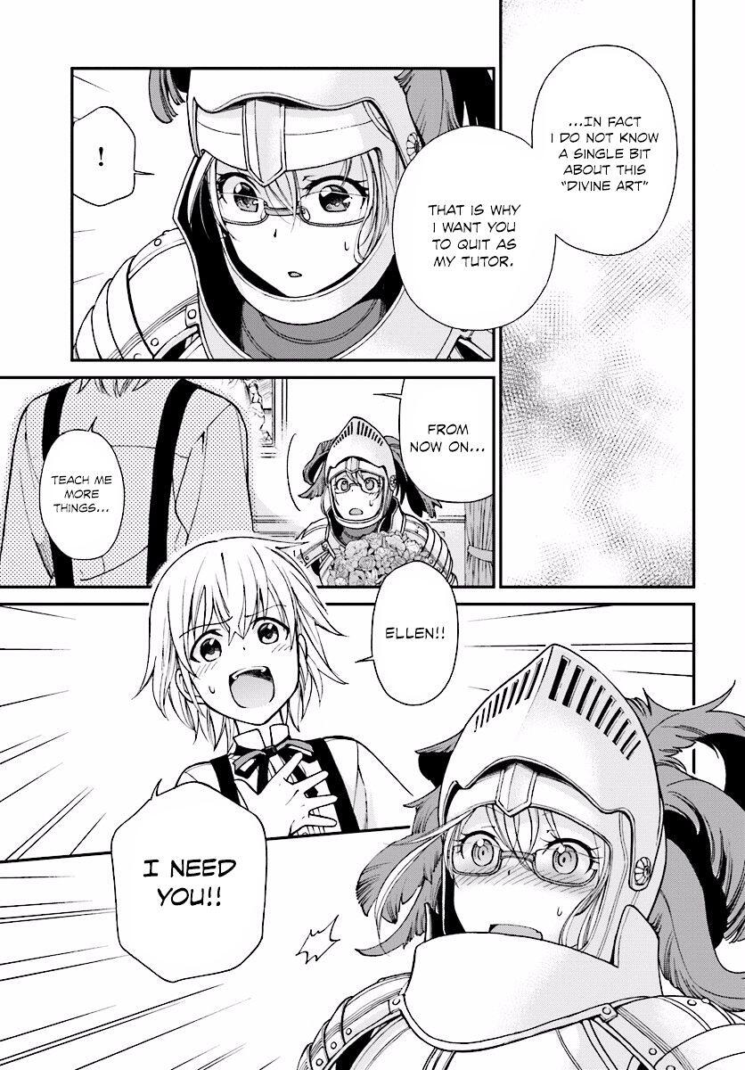 Isekai Yakkyoku Chapter 3 page 12