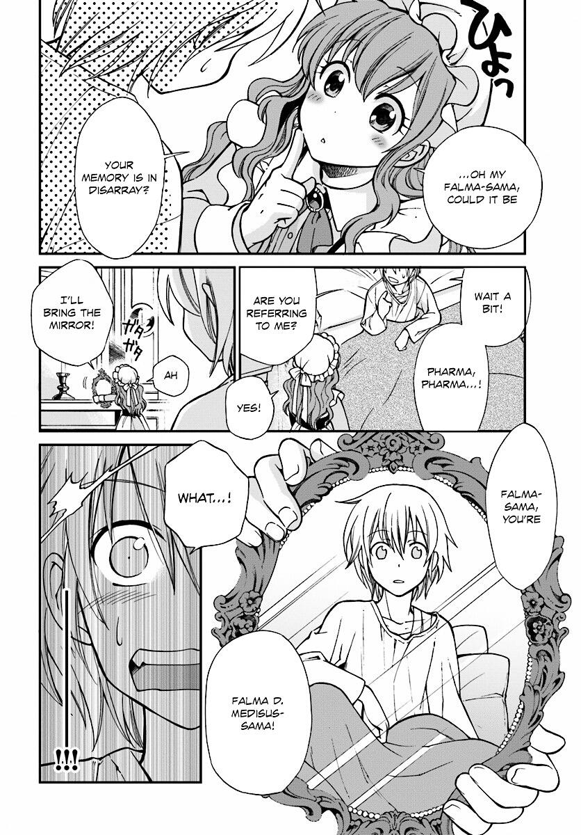 Isekai Yakkyoku Chapter 1 page 18
