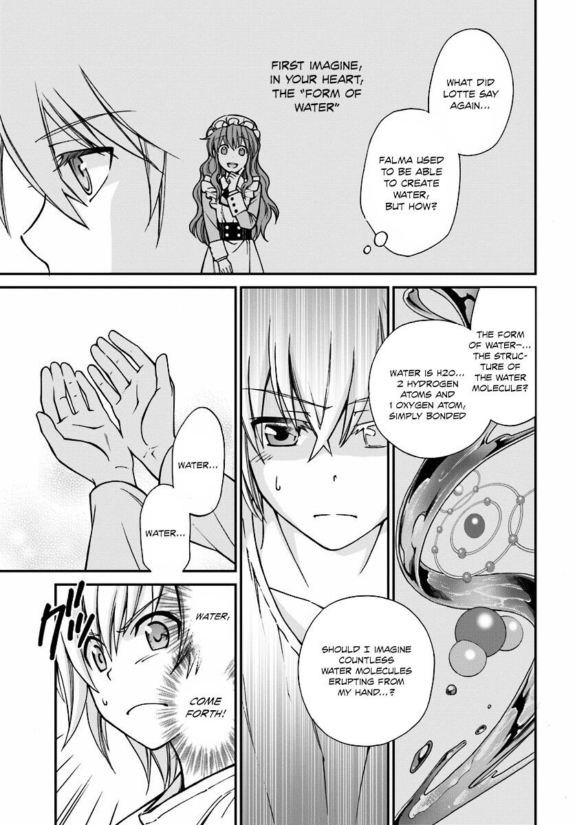 Isekai Yakkyoku Chapter 1 page 30