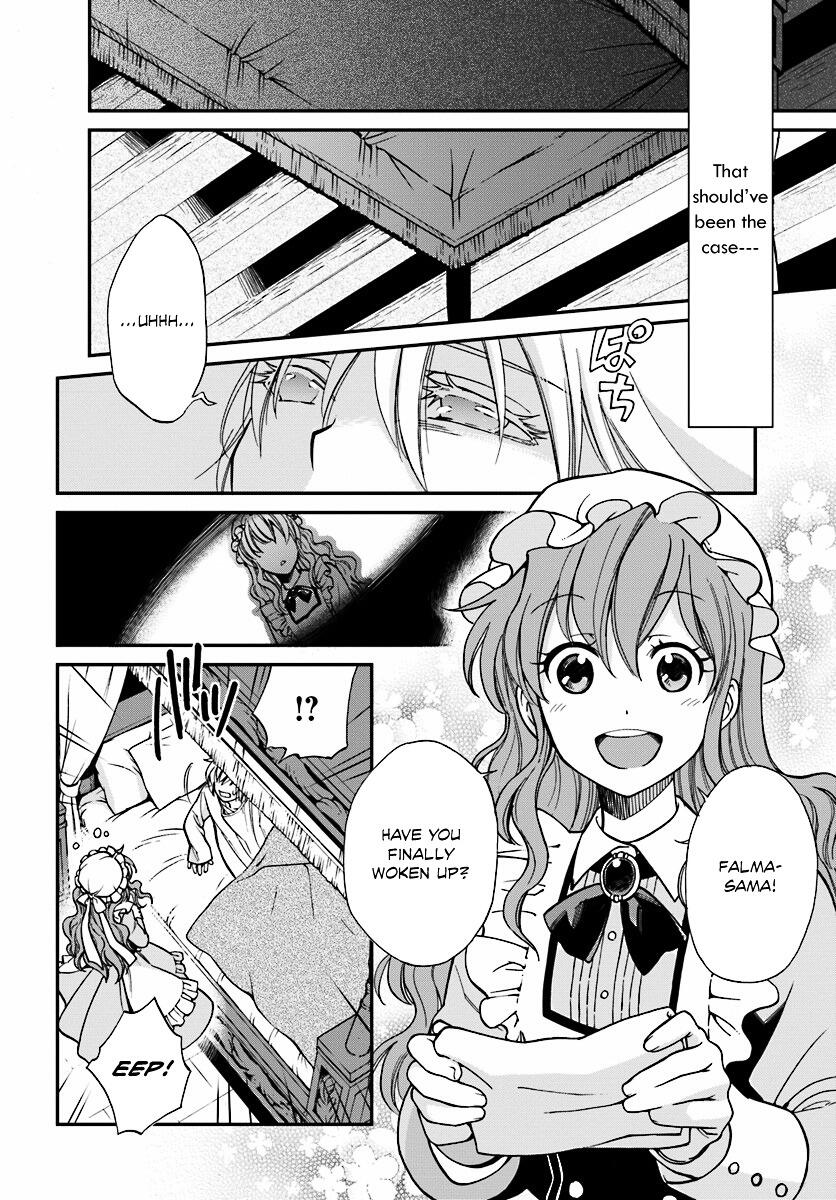 Isekai Yakkyoku Chapter 1 page 16