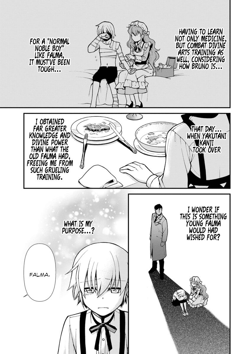 Isekai Yakkyoku Chapter 18 page 6