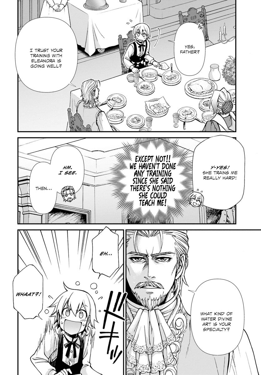 Isekai Yakkyoku Chapter 18 page 7