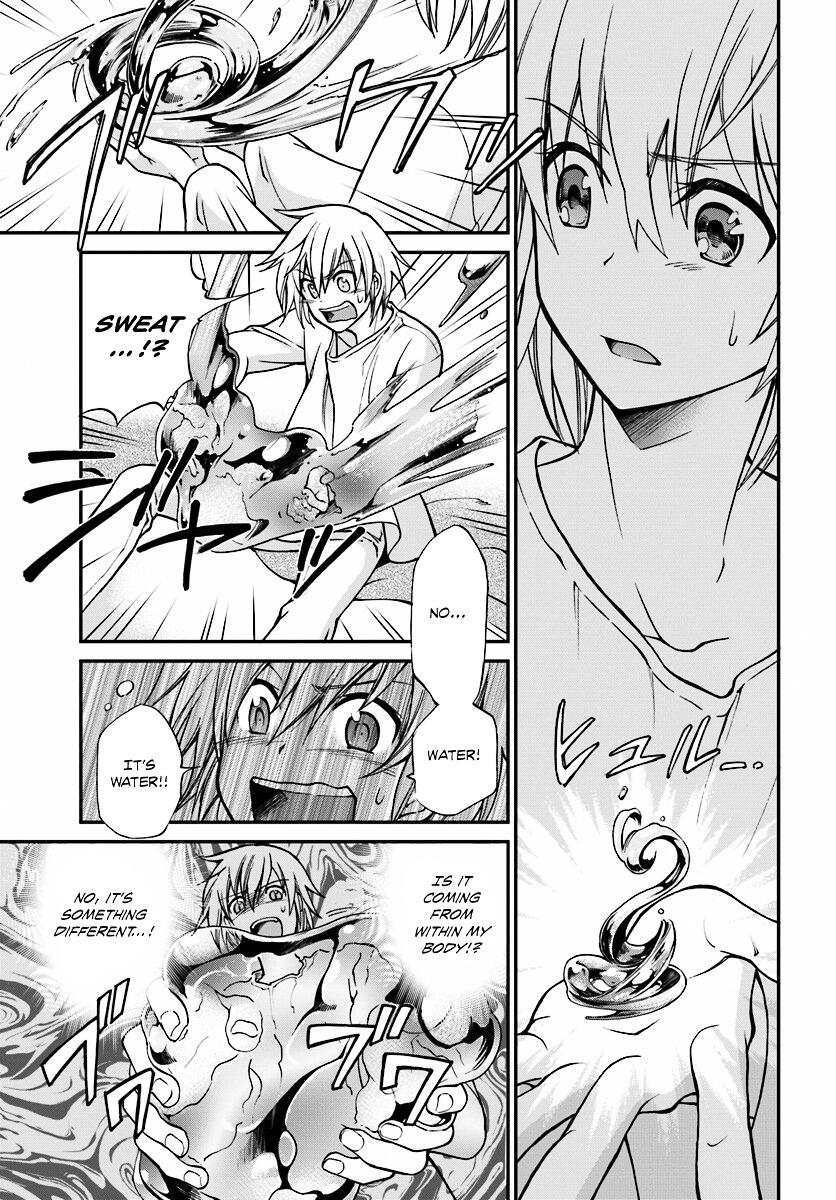 Isekai Yakkyoku Chapter 1 page 32