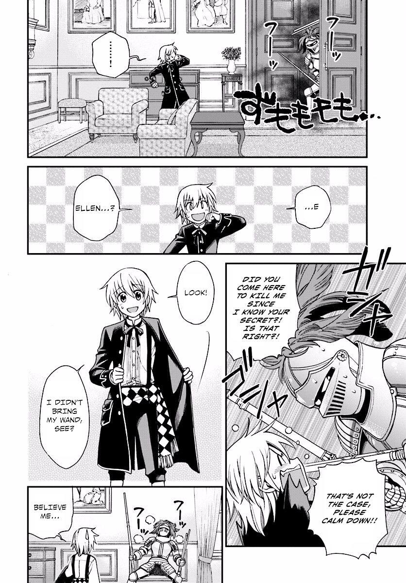 Isekai Yakkyoku Chapter 3 page 7
