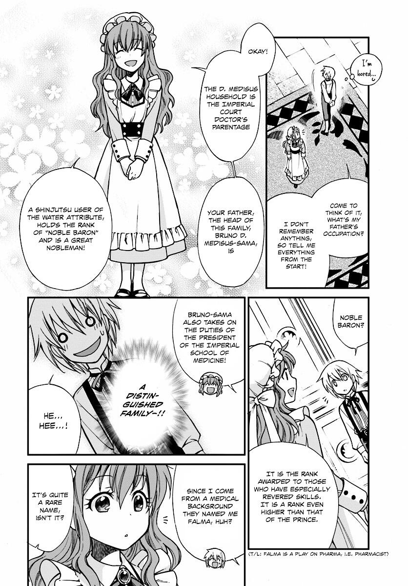 Isekai Yakkyoku Chapter 1 page 39