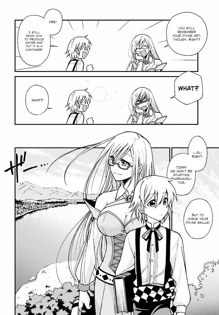 Isekai Yakkyoku Chapter 2 page 15