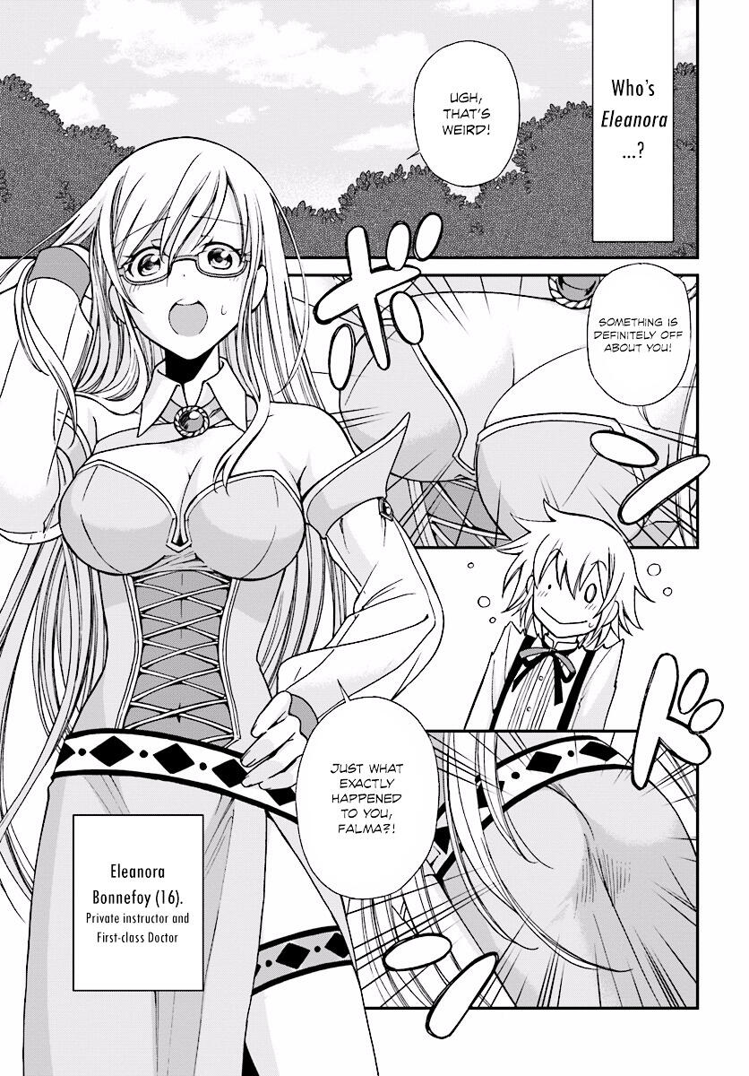 Isekai Yakkyoku Chapter 2 page 12