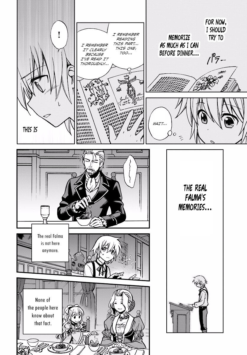 Isekai Yakkyoku Chapter 2 page 5