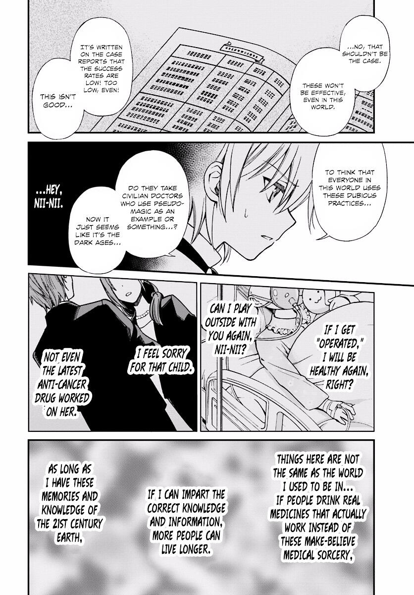 Isekai Yakkyoku Chapter 2 page 9