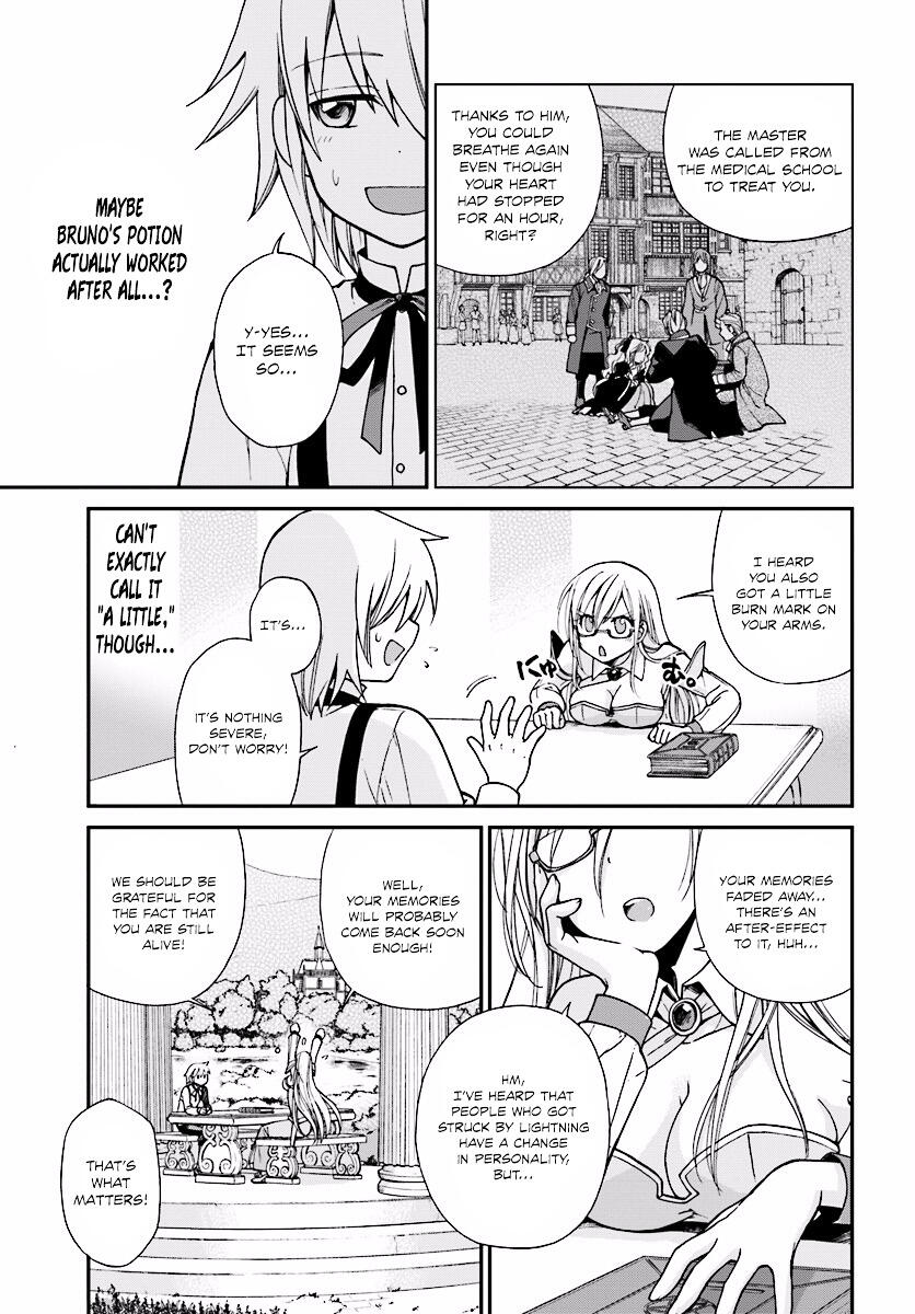 Isekai Yakkyoku Chapter 2 page 14